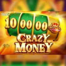 Crazy Money